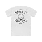"Melt MetL" Tee