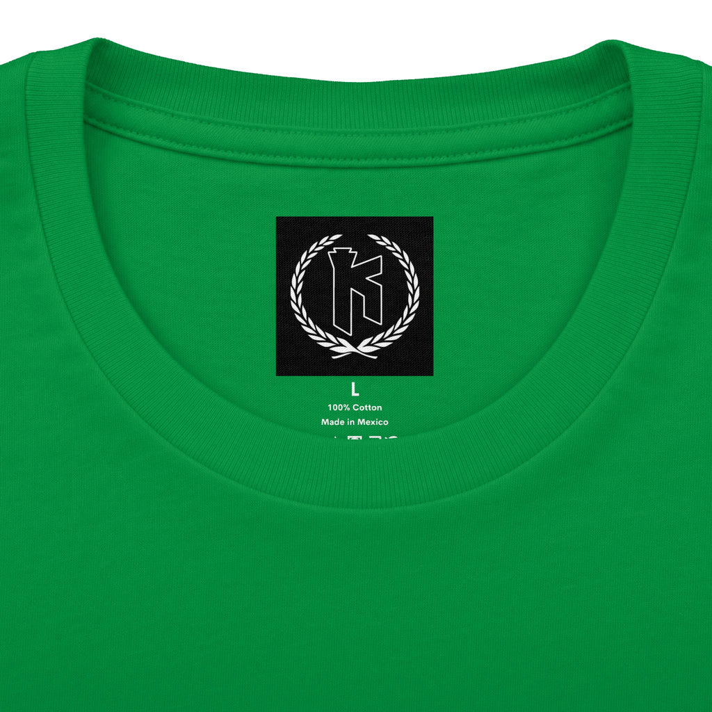 "Weld." Tee