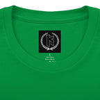 "Weld." Tee