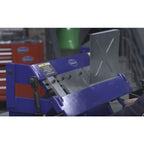 Eastwood 24 Inch Box and Pan Sheet Metal Brake
