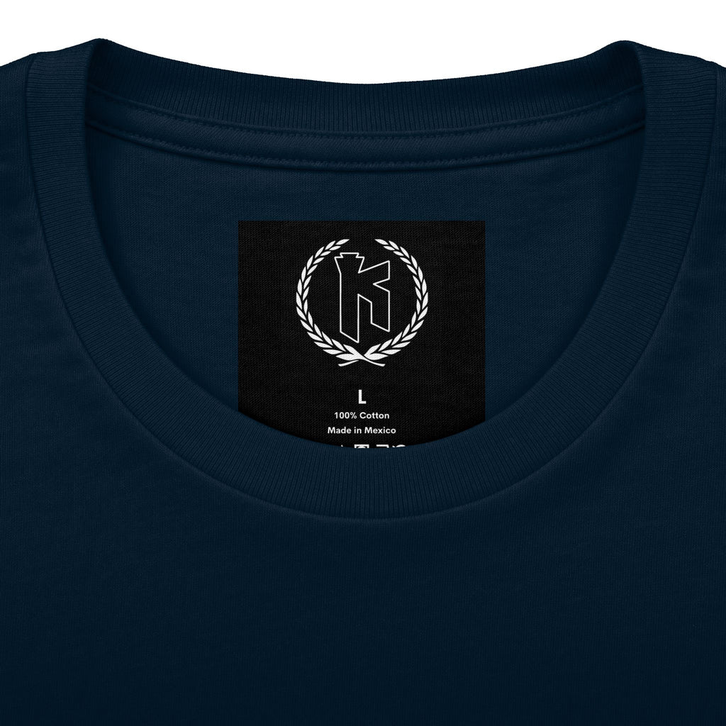 "Just Tig It." Tee