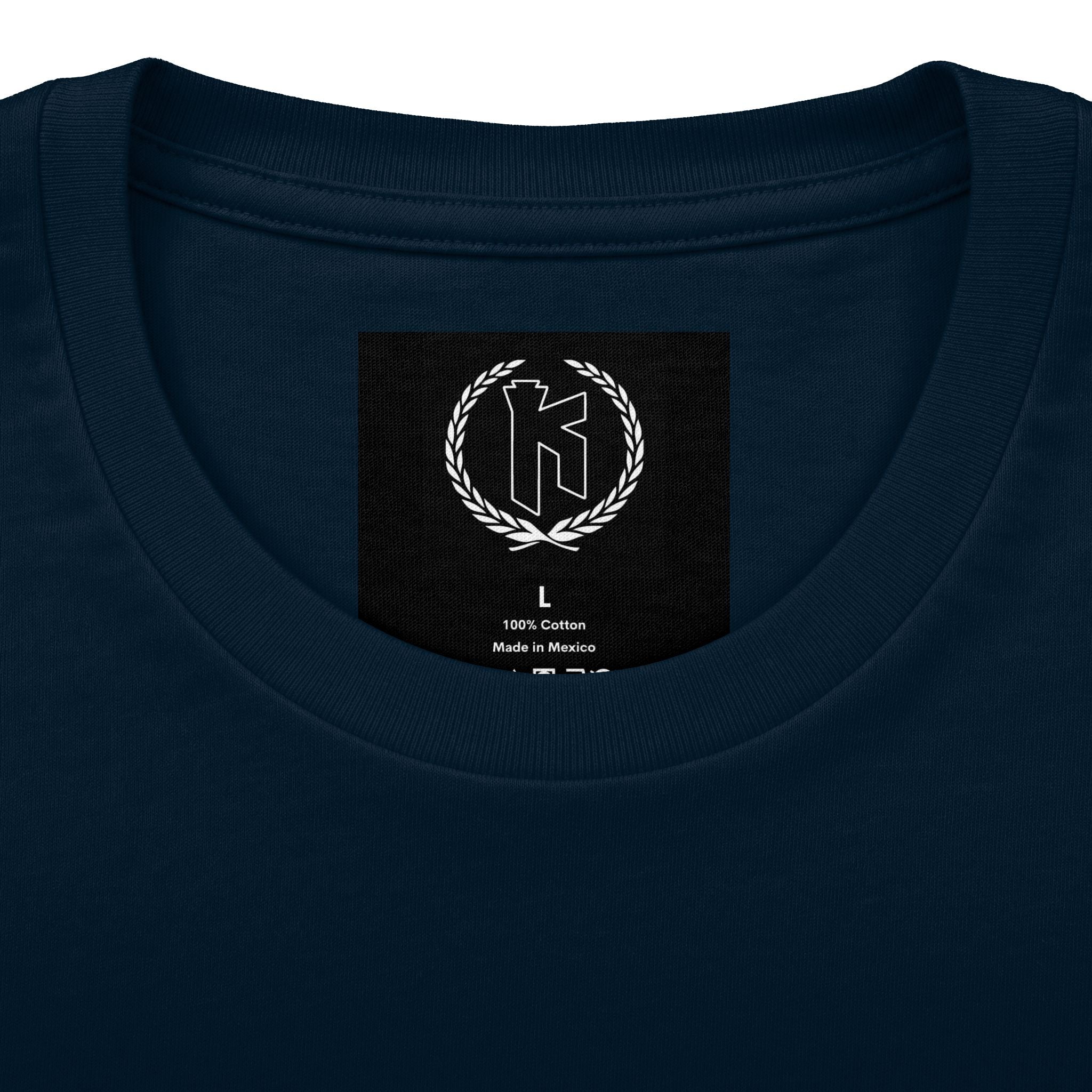 "Just Tig It." Tee
