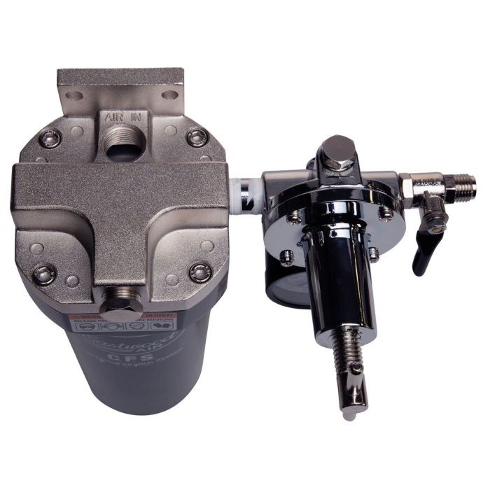 Eastwood Air CFS (Complete Filtration System)