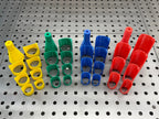 Tube Notching Bundle Pack