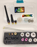 Furick All Ceramic Kit - 9/20 Torches - 3/32"