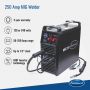 Eastwood MIG 250 Amp Welder