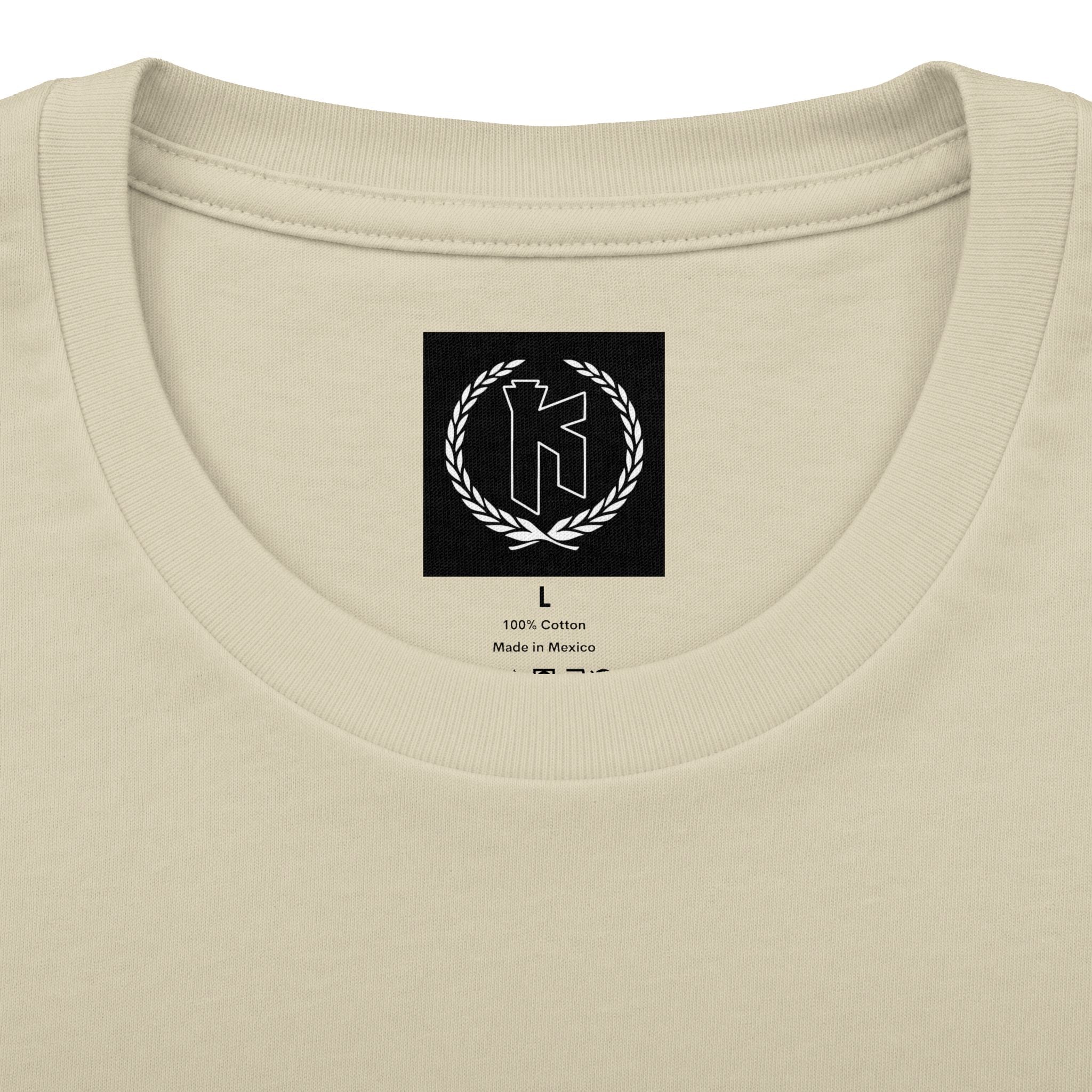 "Weld." Tee