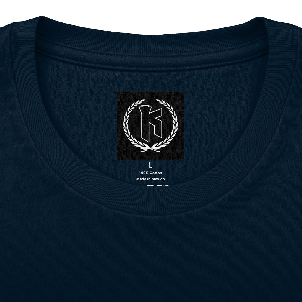"Weld." Tee