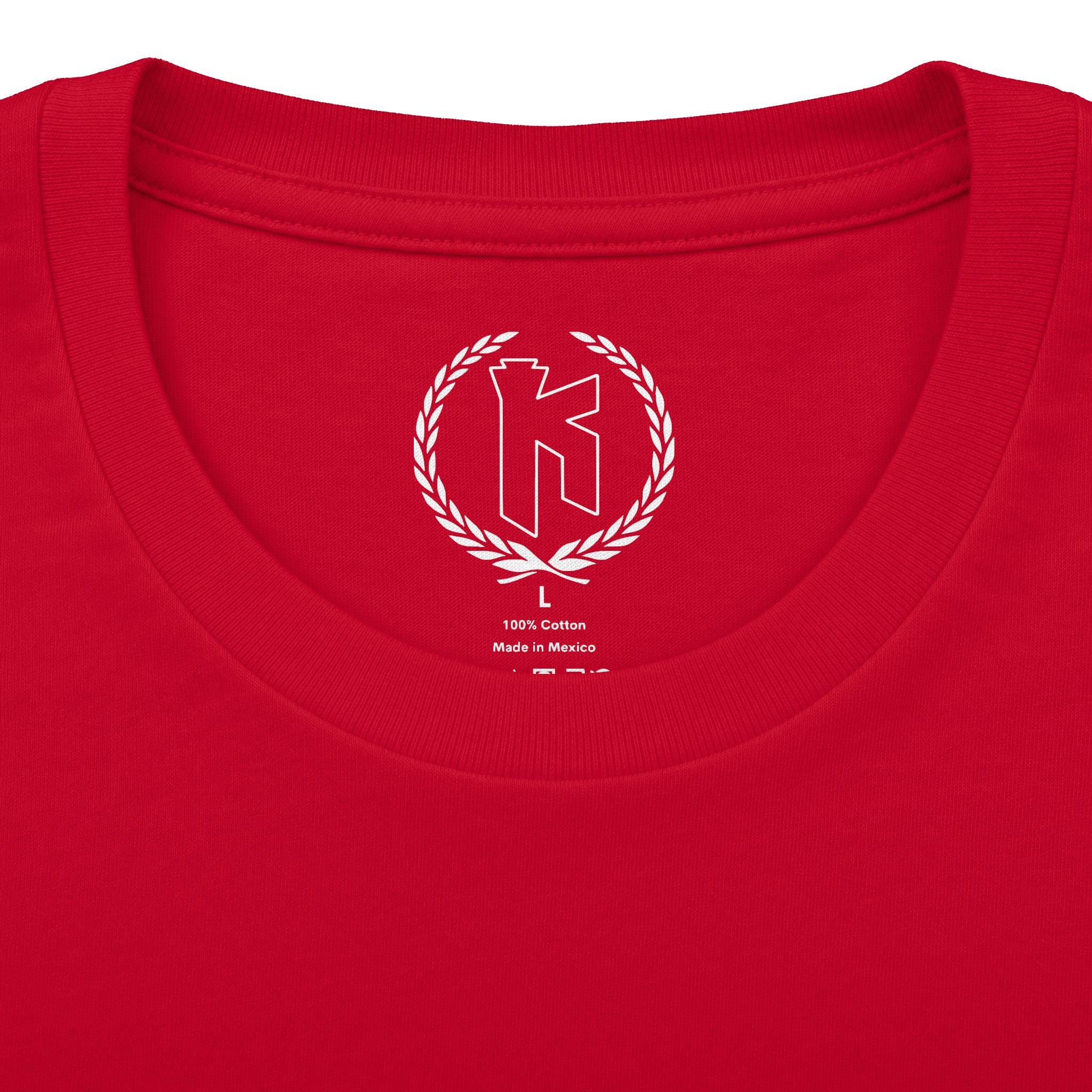 "ARC." Tee