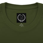 "Weld." Tee