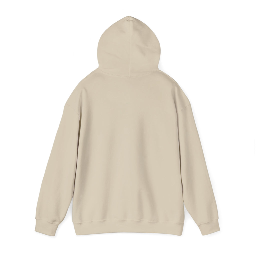 "Weld." Hoodie