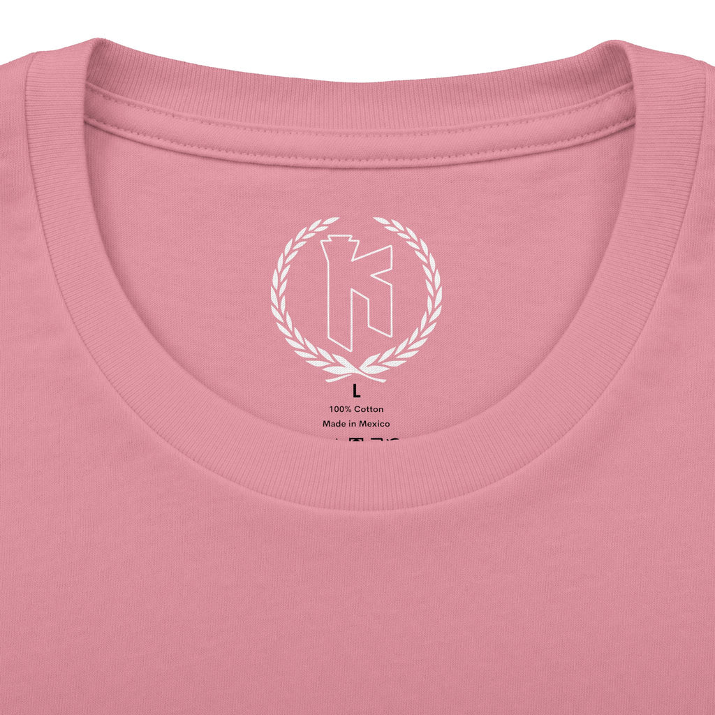 "Melt MetL" Tee