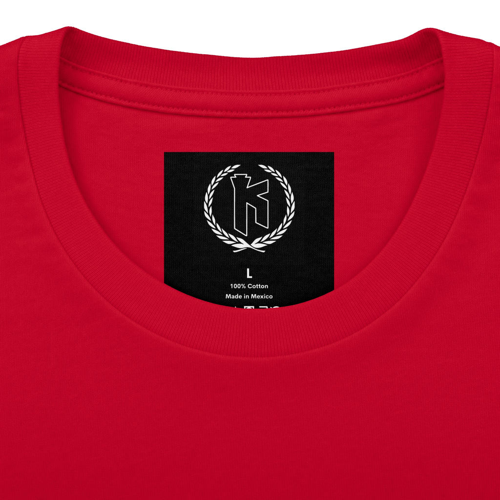 "Just Tig It." Tee