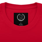 "Just Tig It." Tee