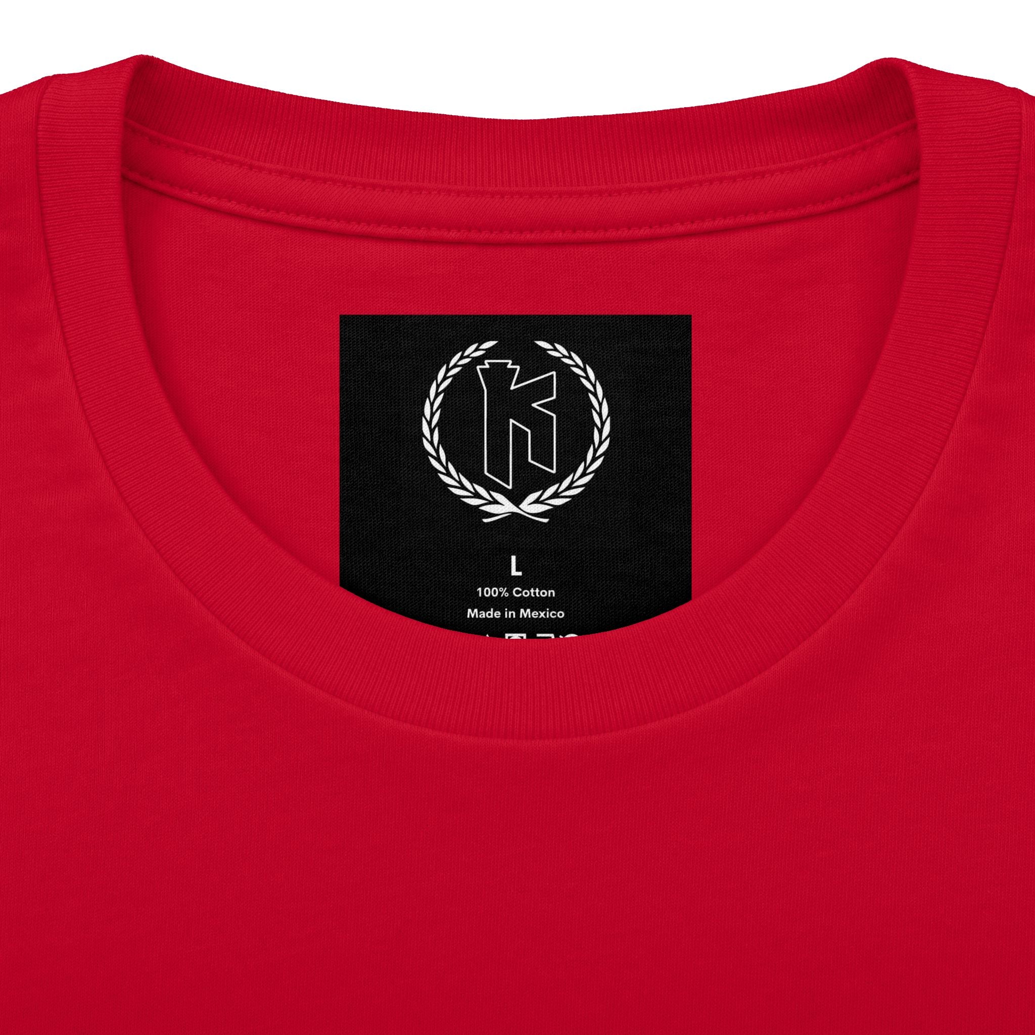 "Just Tig It." Tee