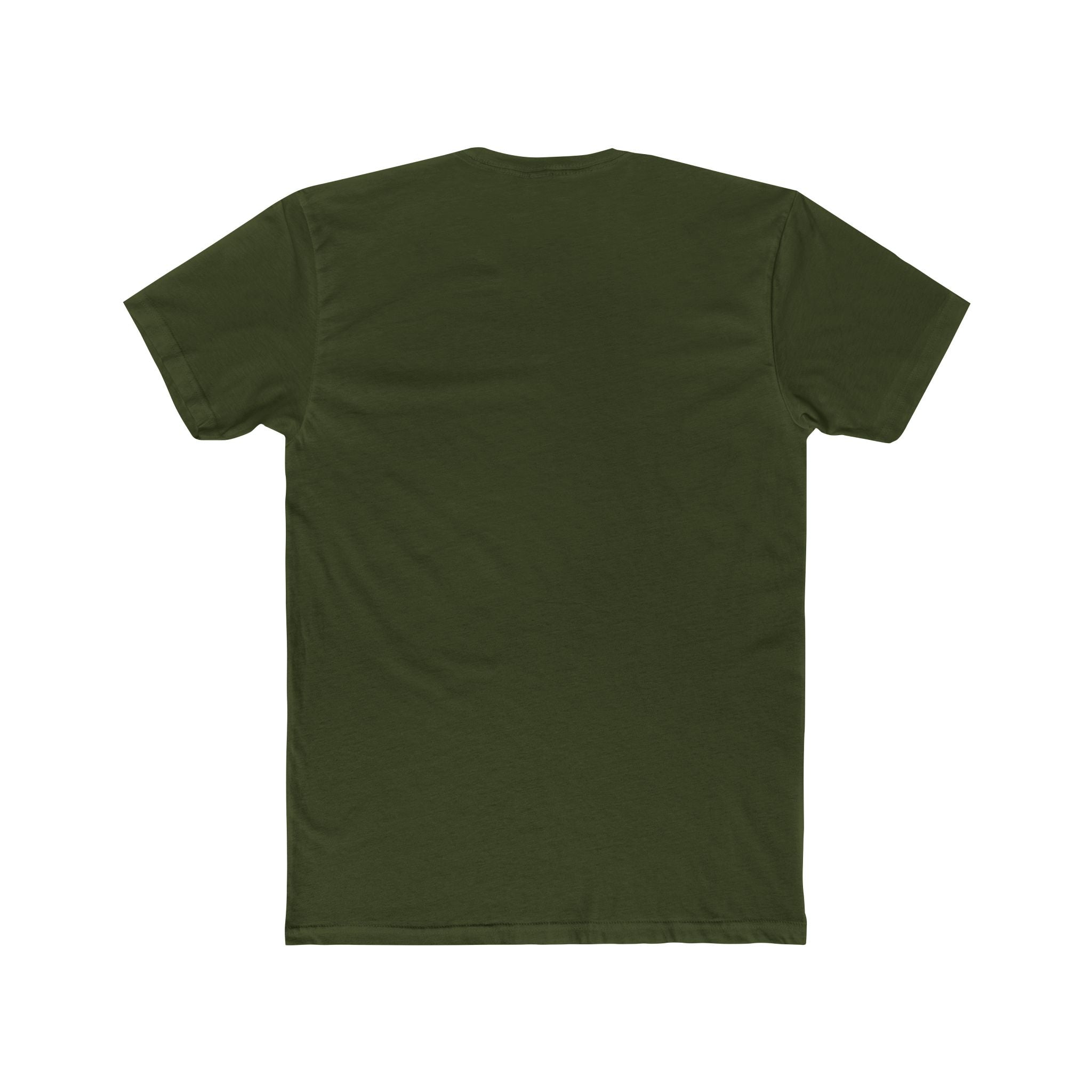 "Weld." Tee