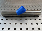 45 Degree Tube Notching Template Kit