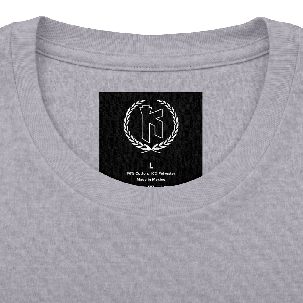 "Just Tig It." Tee