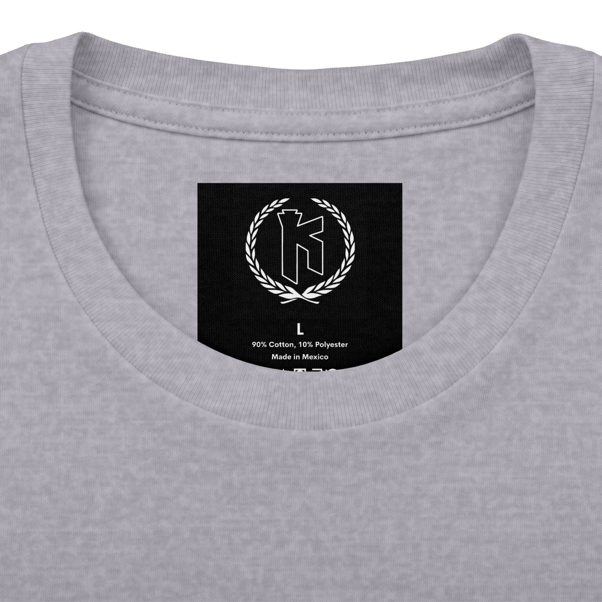 "Just Tig It." Tee
