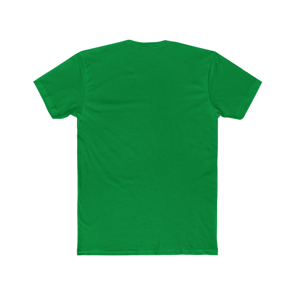 "Weld." Tee