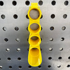 1-5/8” Roll cage Tube Notching Templates