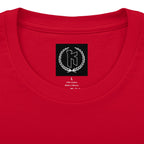 "Weld." Tee