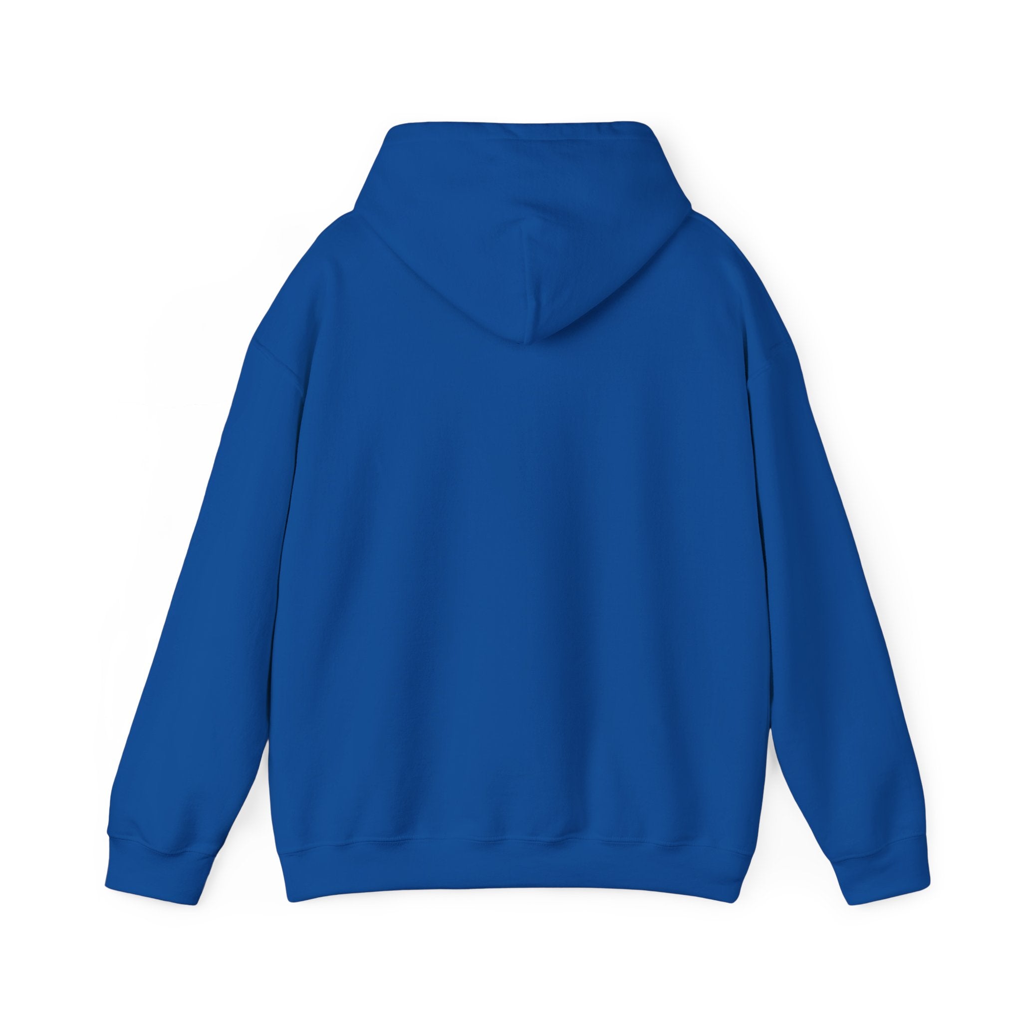 "Weld." Hoodie