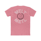 "Melt MetL" Tee