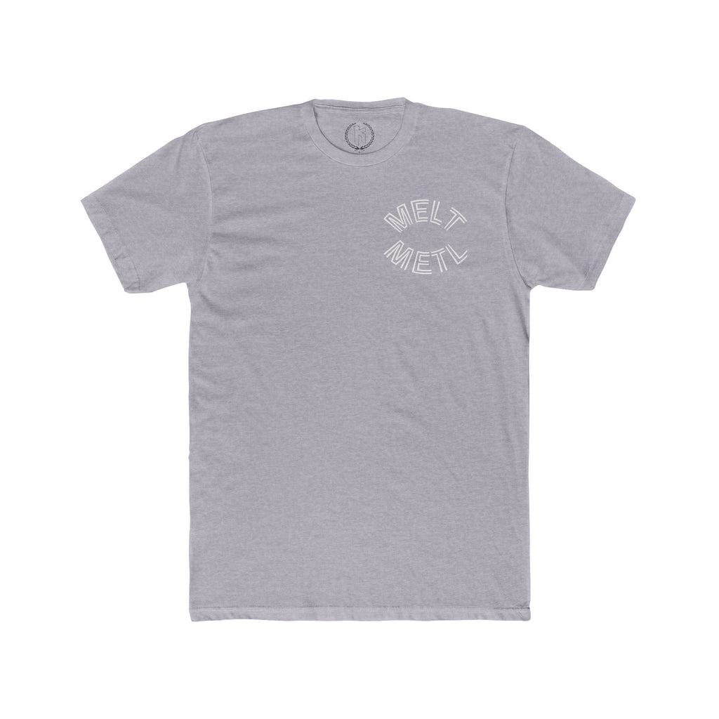 "Melt MetL" Tee