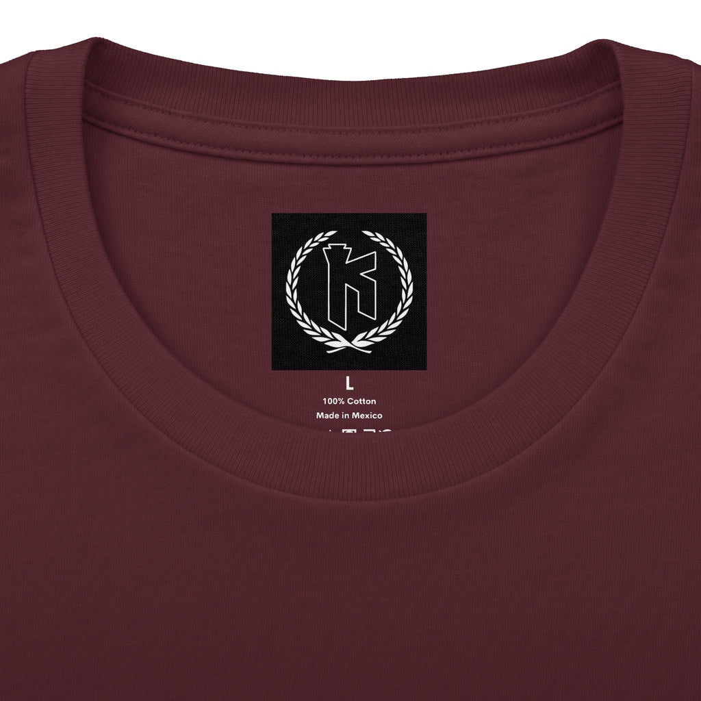 "Weld." Tee