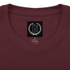 "Weld." Tee