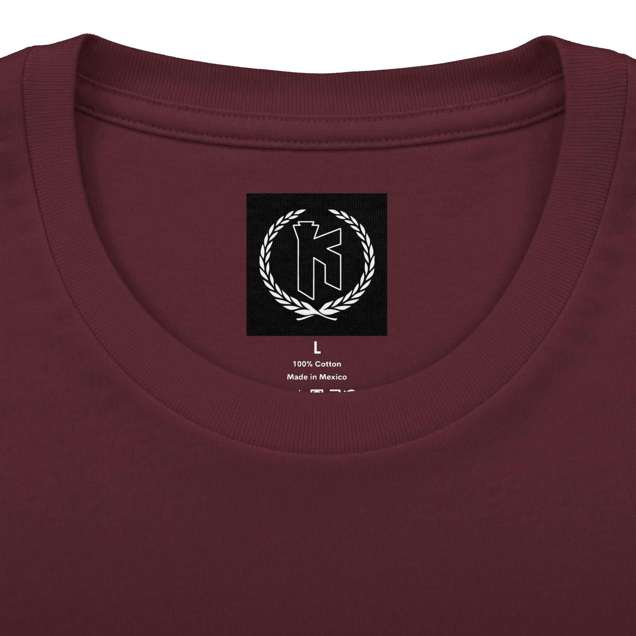"Weld." Tee