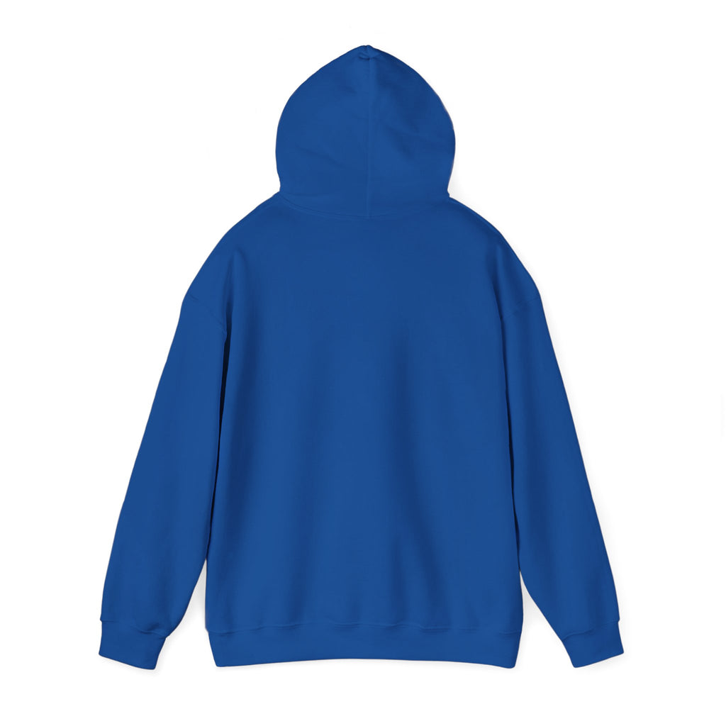 "Weld." Hoodie
