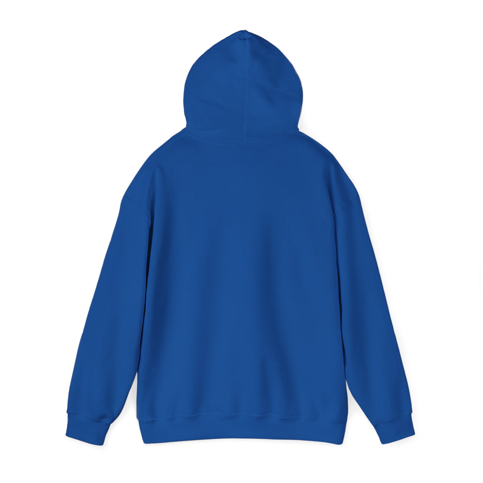 "Weld." Hoodie