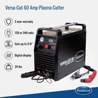 Eastwood Versa Cut 60 Amp Plasma Cutter