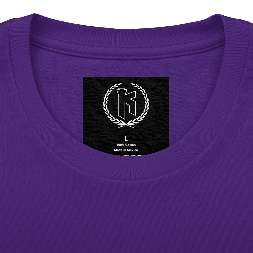 "Just Tig It." Tee