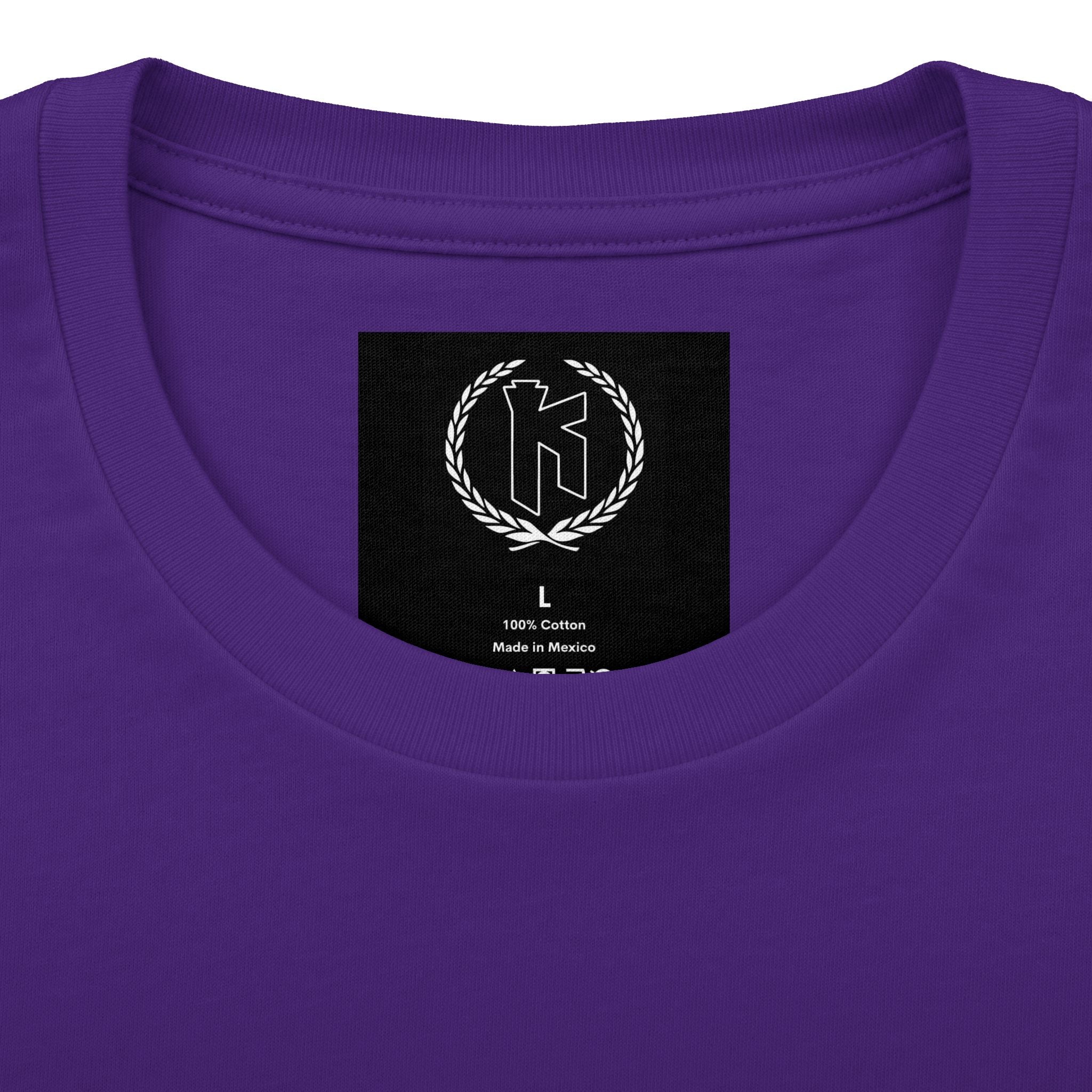 "Just Tig It." Tee