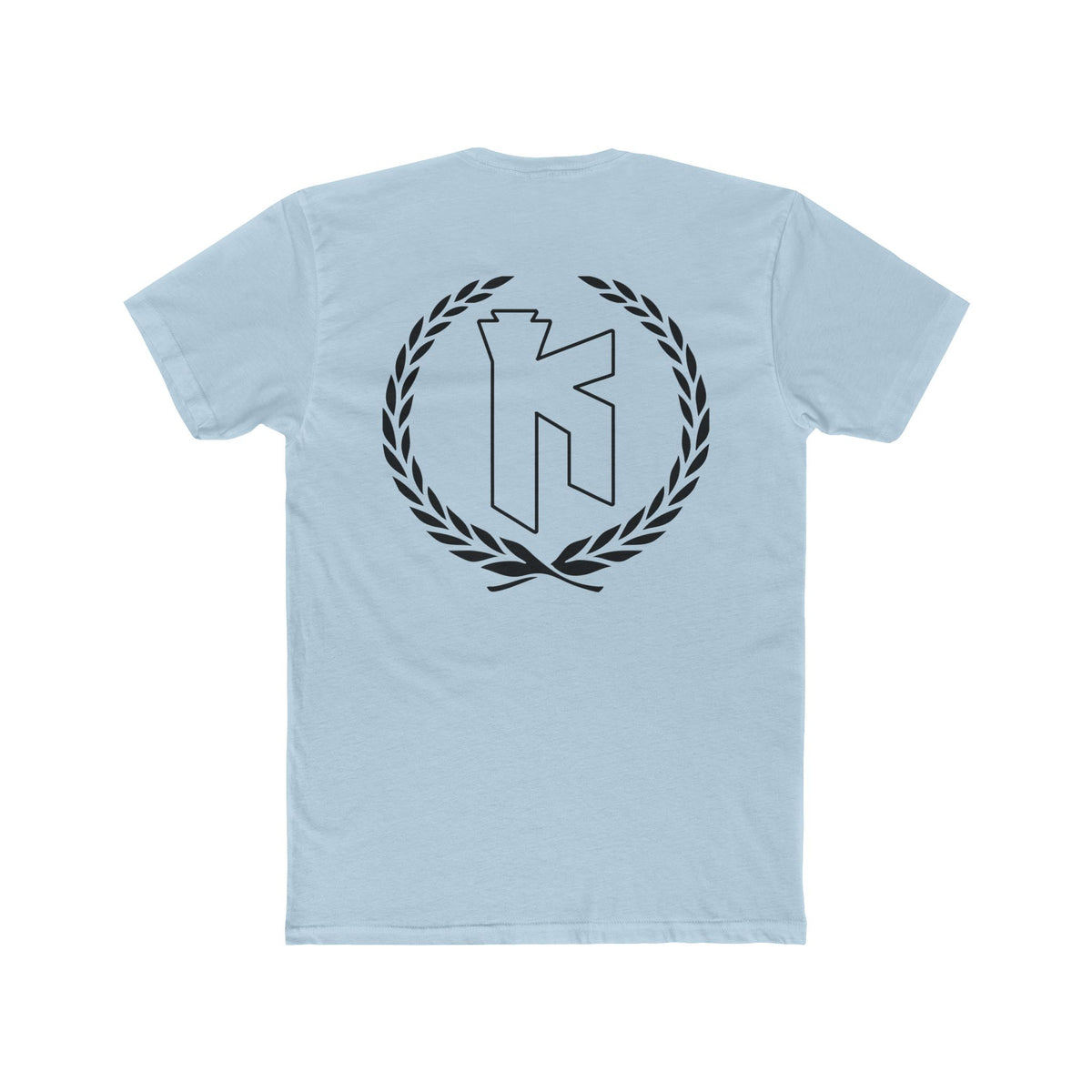 "Tig." Tee