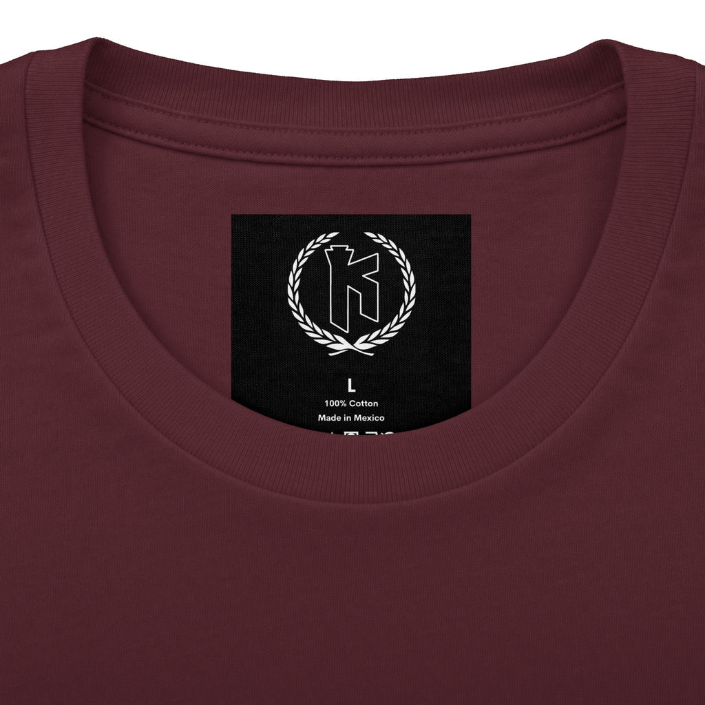 "Just Tig It." Tee