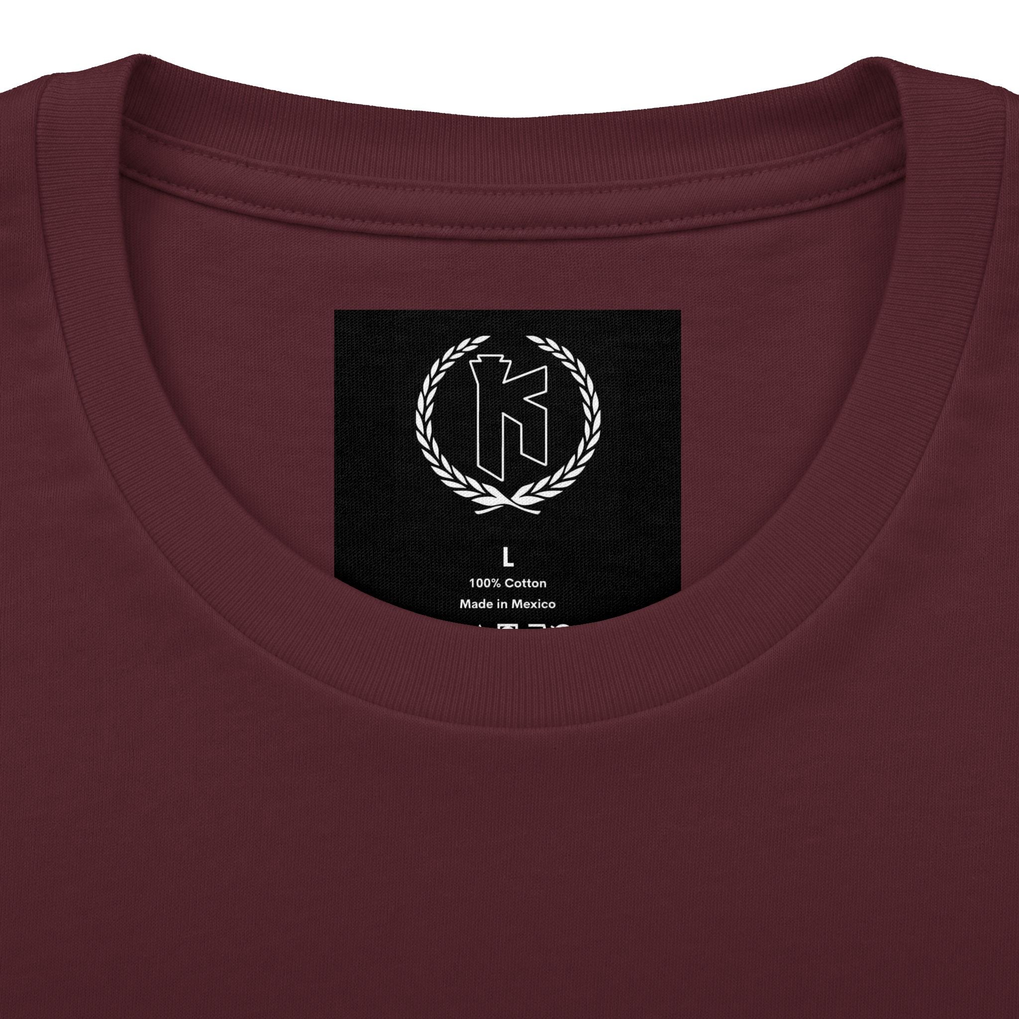 "Just Tig It." Tee