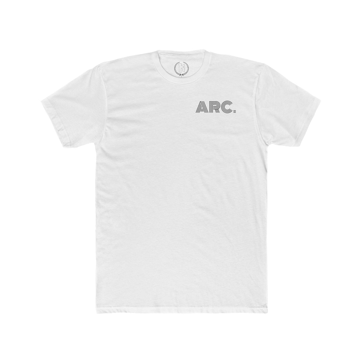 "ARC." Tee