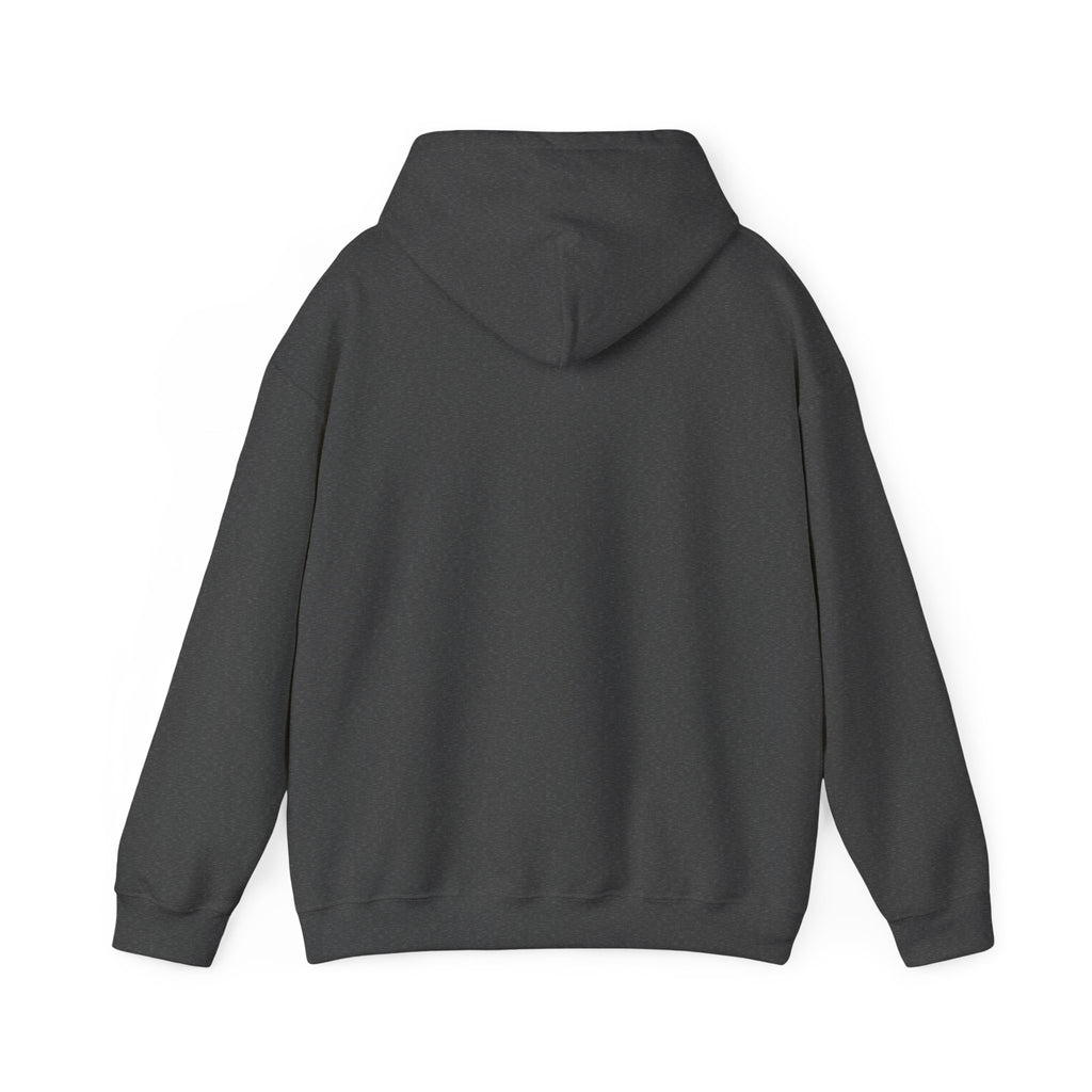 "Weld." Hoodie