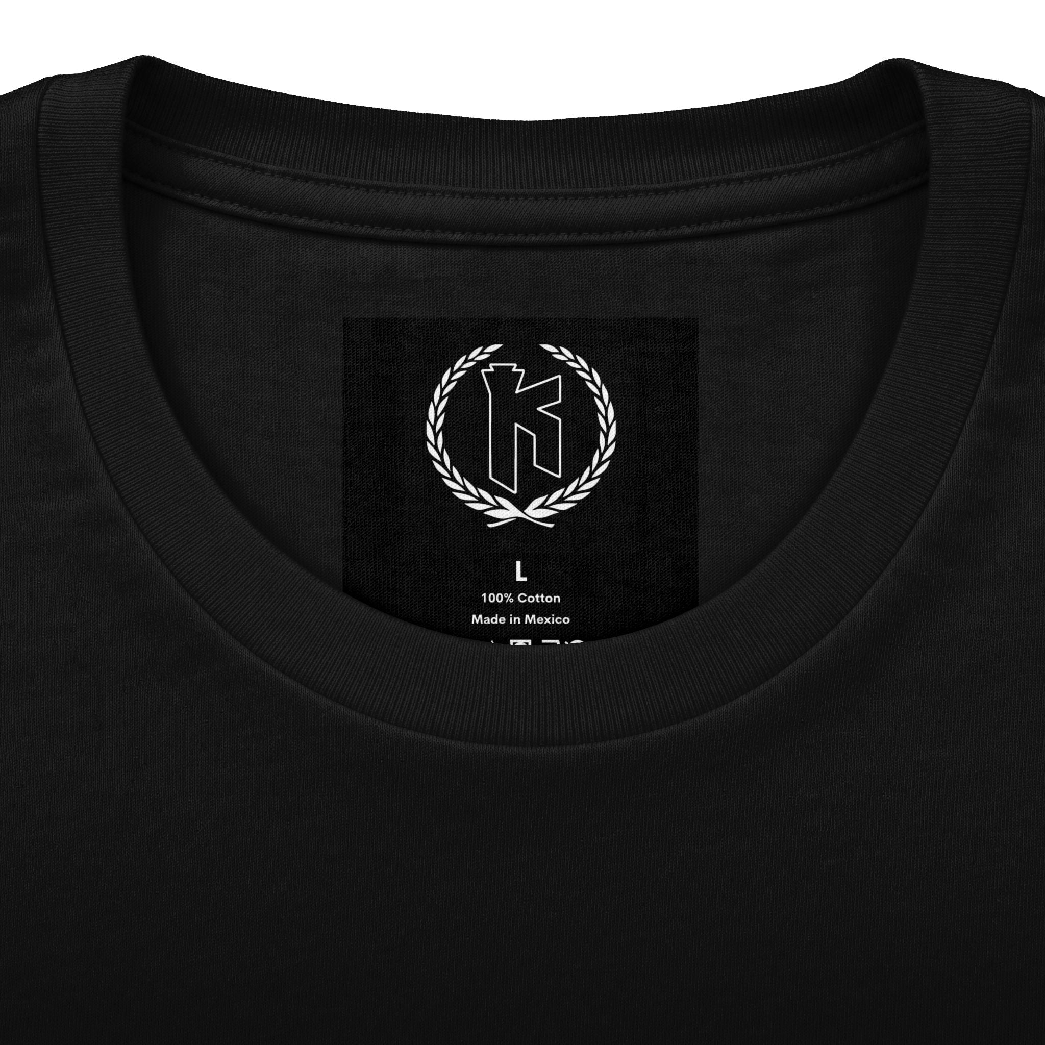 "Just Tig It." Tee