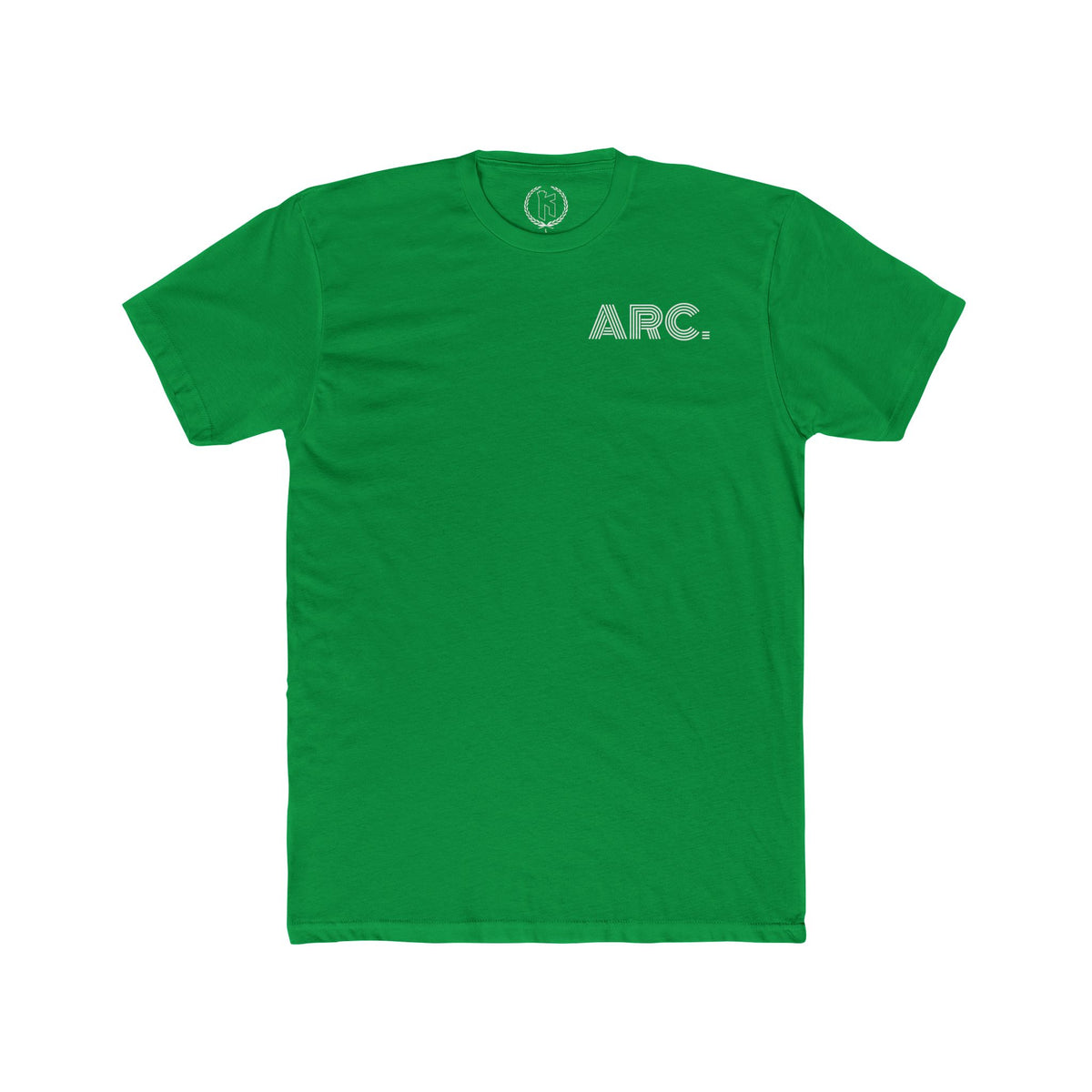"ARC." Tee