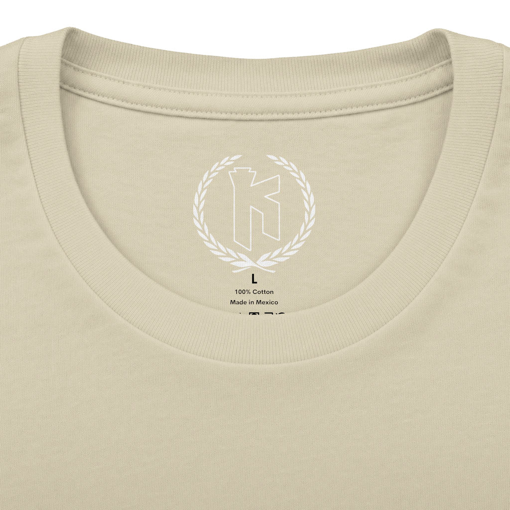 "Melt MetL" Tee