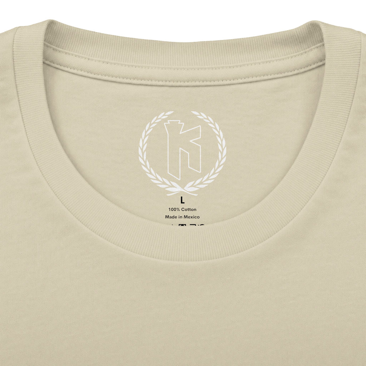 "Melt MetL" Tee