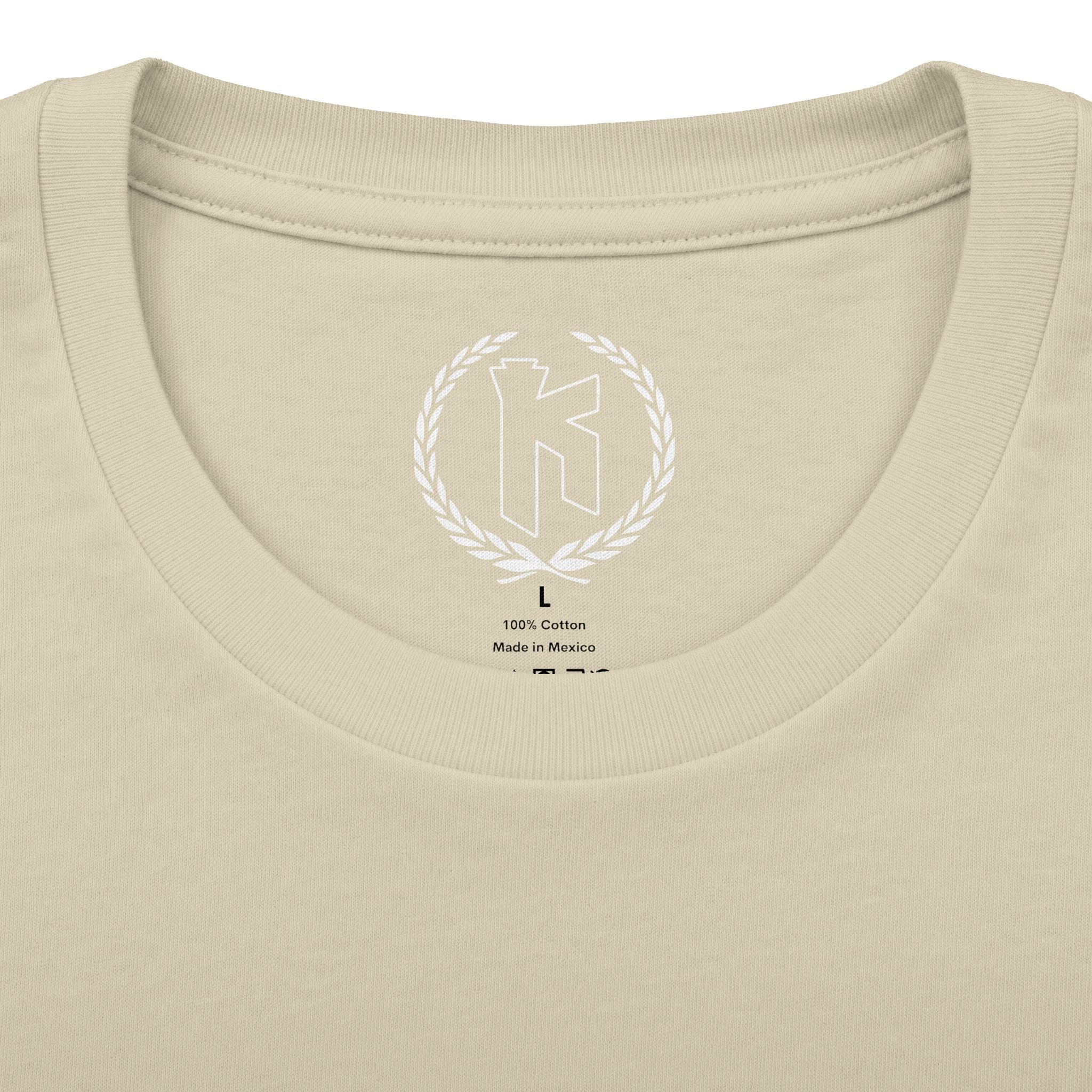 "Melt MetL" Tee