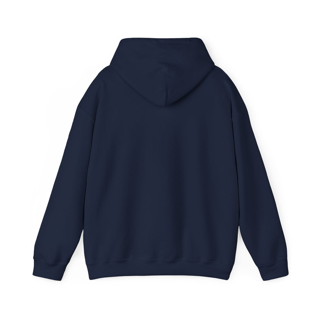 "Weld." Hoodie