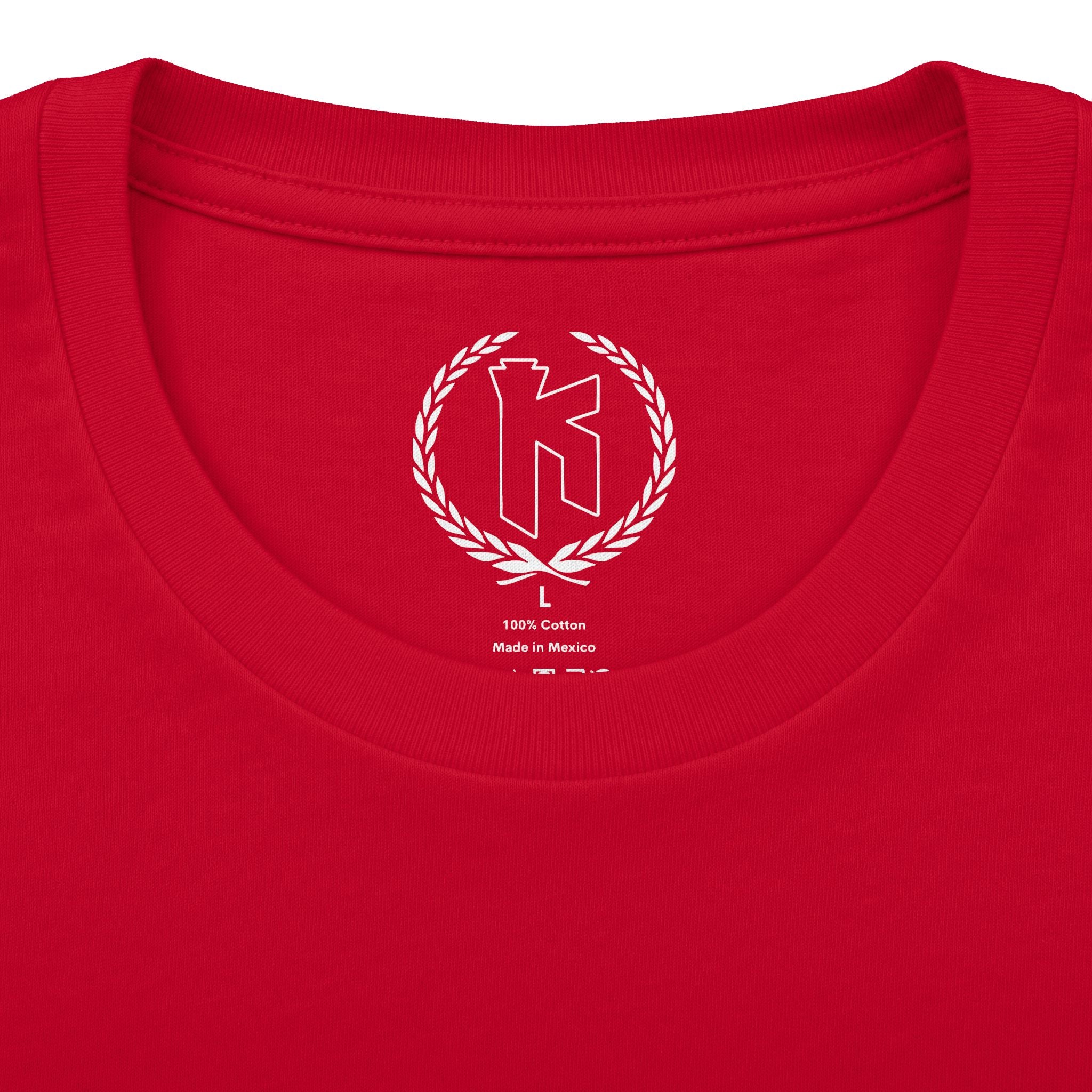 "Got Mig?" Tee