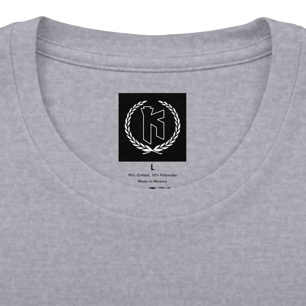 "Weld." Tee